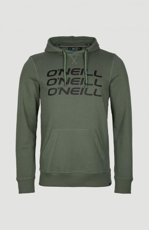 O'neill Triple Stack Hoody (1P1436) - Bluesand New&Outlet 