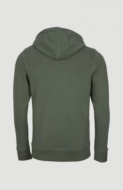 O'neill Triple Stack Hoody (1P1436) - Bluesand New&Outlet 