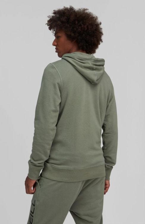 O'neill Triple Stack Hoody (1P1436) - Bluesand New&Outlet 