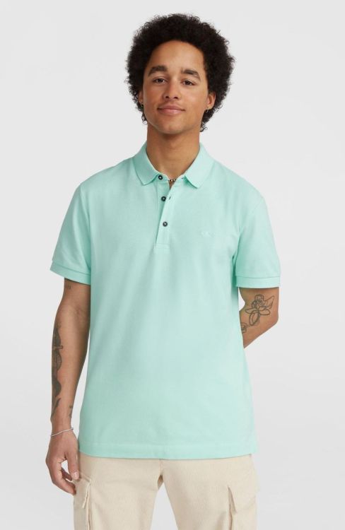 O'neill Triple Stack Polo (N02400) - Bluesand New&Outlet 