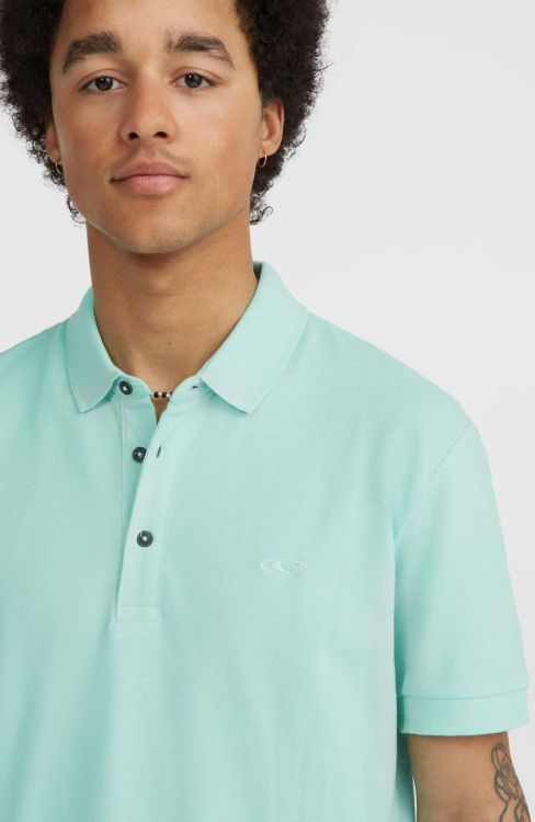 O'neill Triple Stack Polo (N02400) - Bluesand New&Outlet 