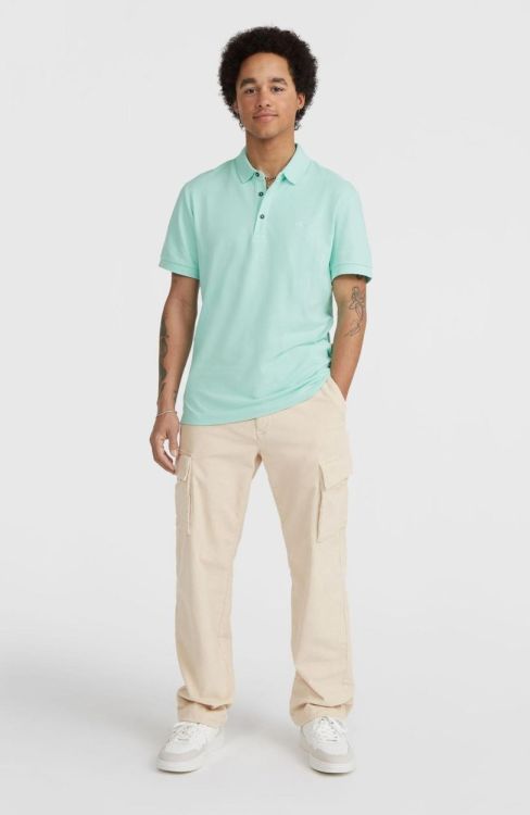 O'neill Triple Stack Polo (N02400) - Bluesand New&Outlet 