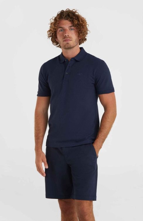 O'neill Triple Stack Polo (N02400) - Bluesand New&Outlet 