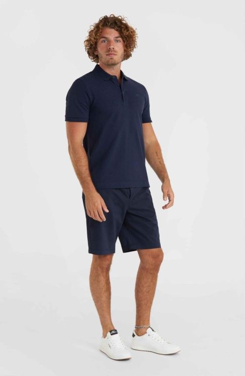 O'neill Triple Stack Polo (N02400) - Bluesand New&Outlet 