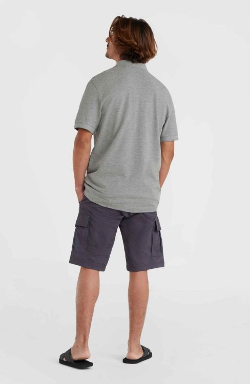 O'neill Triple Stack Polo (N02400) - Bluesand New&Outlet 