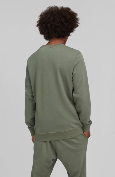 O'neill Triple Stack Sweatshirt (1P1438) - Bluesand New&Outlet 