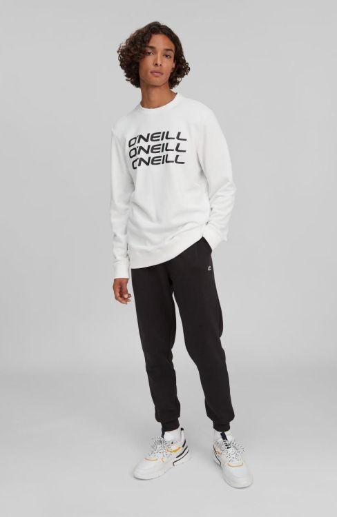 O'neill Triple Stack Sweatshirt (1P1438) - Bluesand New&Outlet 