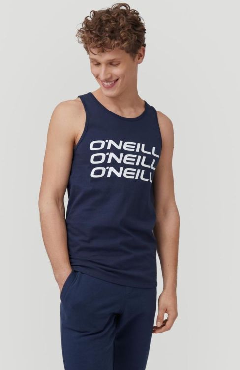 O'neill Triple Stack Tanktop (N01900) - Bluesand New&Outlet 