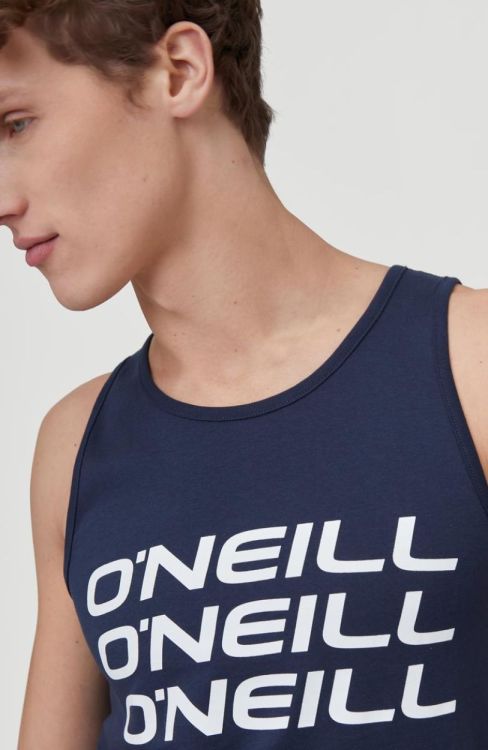 O'neill Triple Stack Tanktop (N01900) - Bluesand New&Outlet 