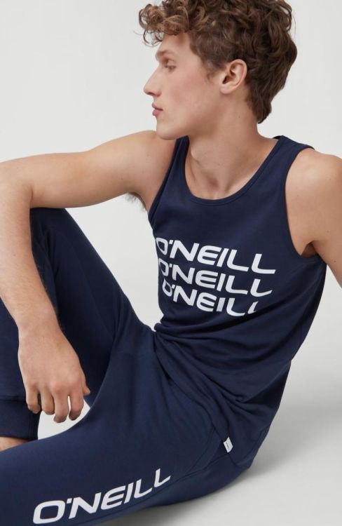 O'neill Triple Stack Tanktop (N01900) - Bluesand New&Outlet 