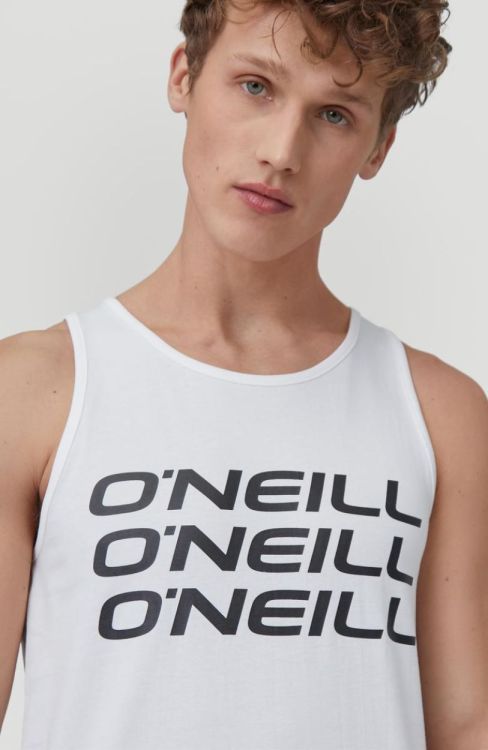 O'neill Triple Stack Tanktop (N01900) - Bluesand New&Outlet 