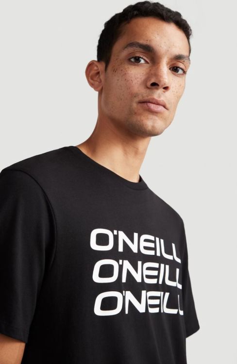 O'neill Triple Stack T-Shirt (N02304) - Bluesand New&Outlet 