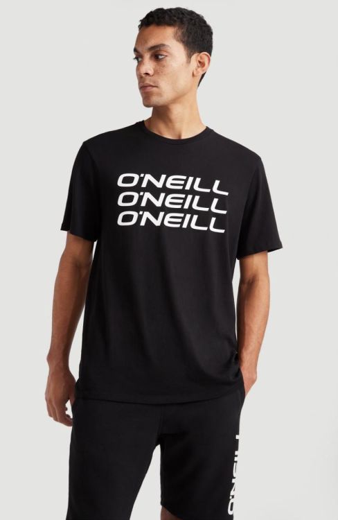 O'neill Triple Stack T-Shirt (N02304) - Bluesand New&Outlet 