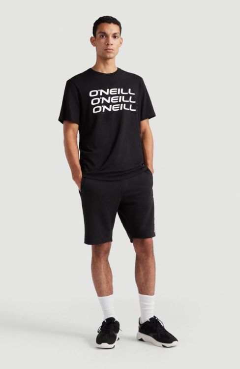 O'neill Triple Stack T-Shirt (N02304) - Bluesand New&Outlet 