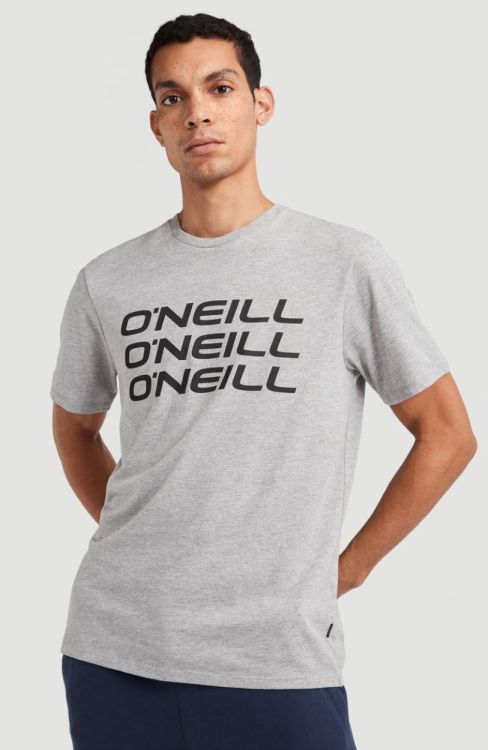 O'neill Triple Stack T-Shirt (N02304) - Bluesand New&Outlet 