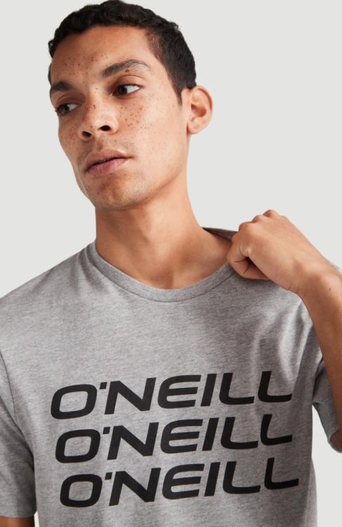 O'neill Triple Stack T-Shirt (N02304) - Bluesand New&Outlet 