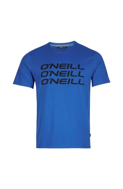 O'neill Triple Stack T-Shirt (N02304) - Bluesand New&Outlet 