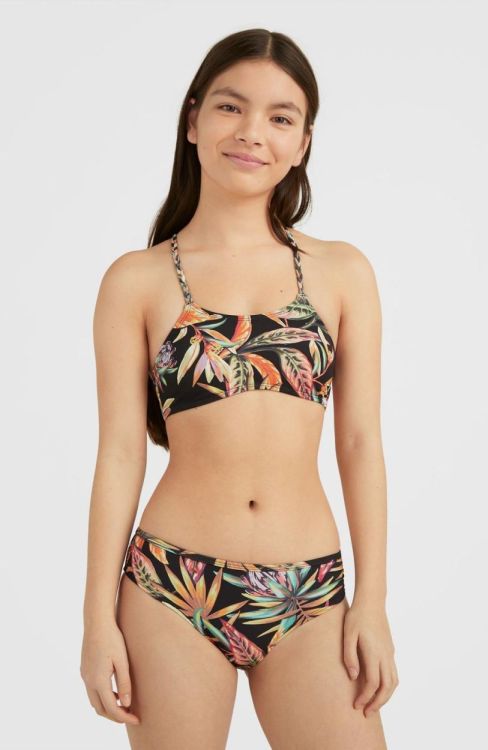 O'neill TROPICS BIKINI (3800025) - Bluesand New&Outlet 