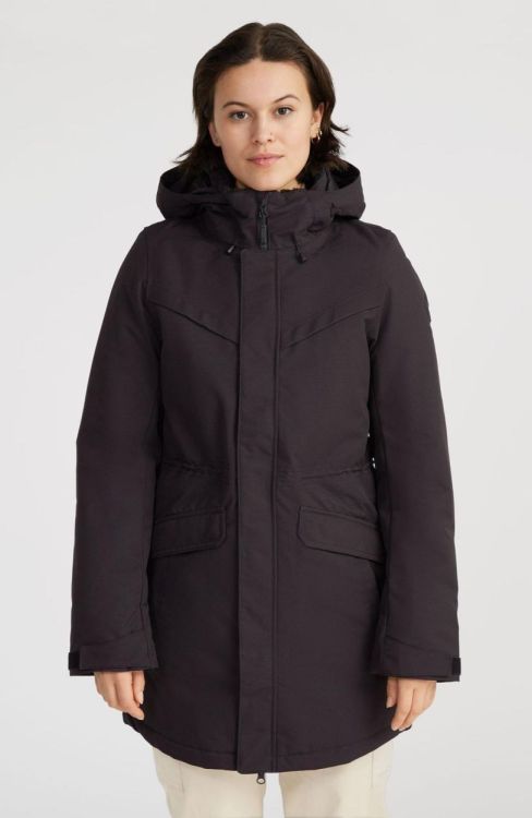 O'neill O'NEILL TRVLR SERIES JOURNEY PARKA (1500067) - Bluesand New&Outlet 