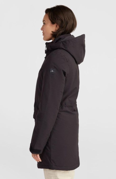 O'neill O'NEILL TRVLR SERIES JOURNEY PARKA (1500067) - Bluesand New&Outlet 