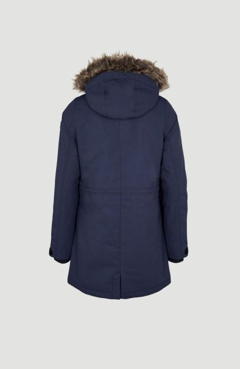 O'neill O'NEILL TRVLR SERIES JOURNEY PARKA (1500067) - Bluesand New&Outlet 