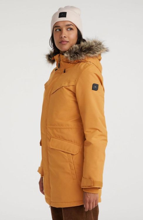 O'neill O'NEILL TRVLR SERIES JOURNEY PARKA (1500067) - Bluesand New&Outlet 