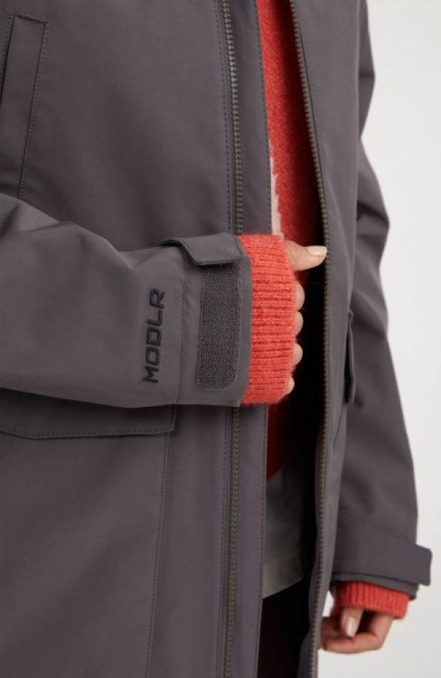 O'neill O'NEILL TRVLR SERIES JOURNEY SHELL PARKA (1500065) - Bluesand New&Outlet 