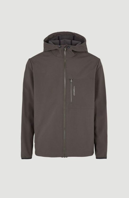 O'neill O'NEILL TRVLR SERIES SOFTSHELL (2500077) - Bluesand New&Outlet 