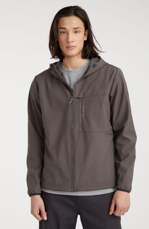 O'neill O'NEILL TRVLR SERIES SOFTSHELL (2500077) - Bluesand New&Outlet 