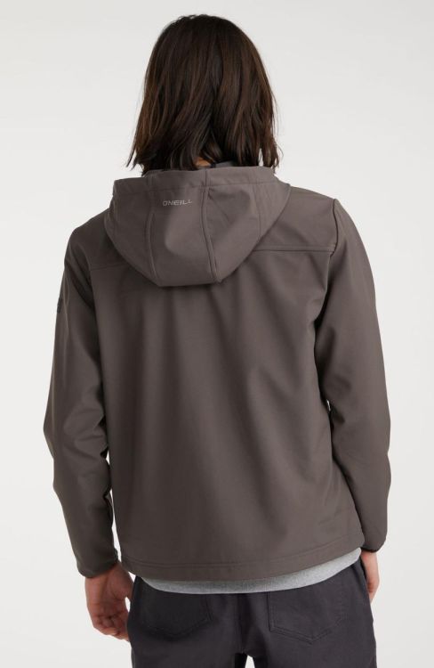 O'neill O'NEILL TRVLR SERIES SOFTSHELL (2500077) - Bluesand New&Outlet 