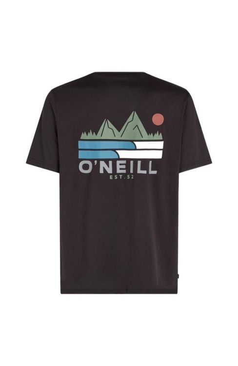 O'neill TRVLR UPF T-SHIRT (2850301) - Bluesand New&Outlet 