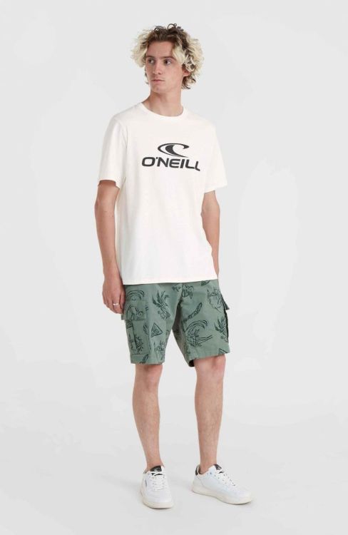 O'neill O'Neill T-Shirt (N2850012) - Bluesand New&Outlet 