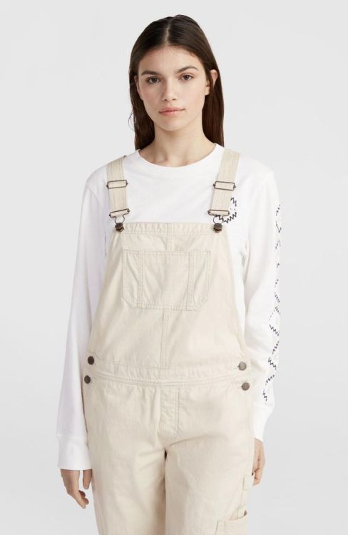 O'neill O'NEILL TWILL DUNGAREE (1550136) - Bluesand New&Outlet 