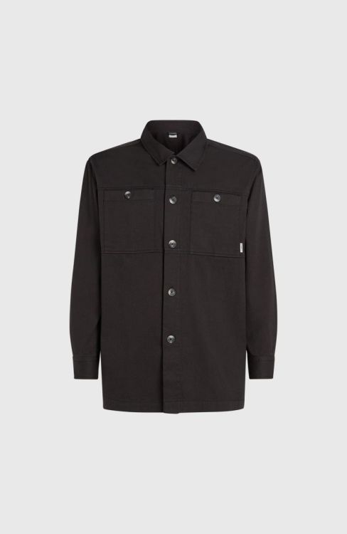 O'neill O'NEILL TWILL OVERSHIRT (1650005) - Bluesand New&Outlet 