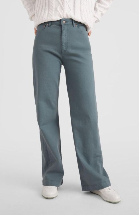 O'neill TWILL PANTS (1550038) - Bluesand New&Outlet 