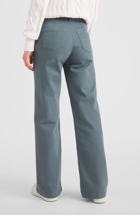 O'neill TWILL PANTS (1550038) - Bluesand New&Outlet 