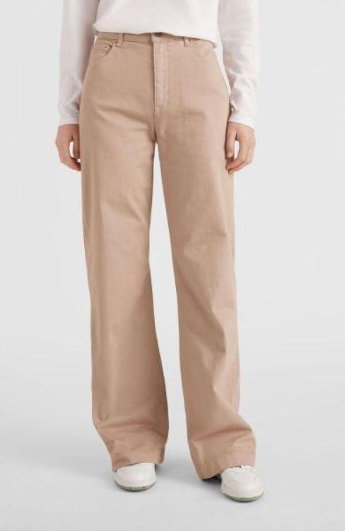 O'neill TWILL PANTS (1550038) - Bluesand New&Outlet 