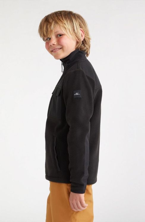 O'neill UTILITY FZ FLEECE (4350021) - Bluesand New&Outlet 