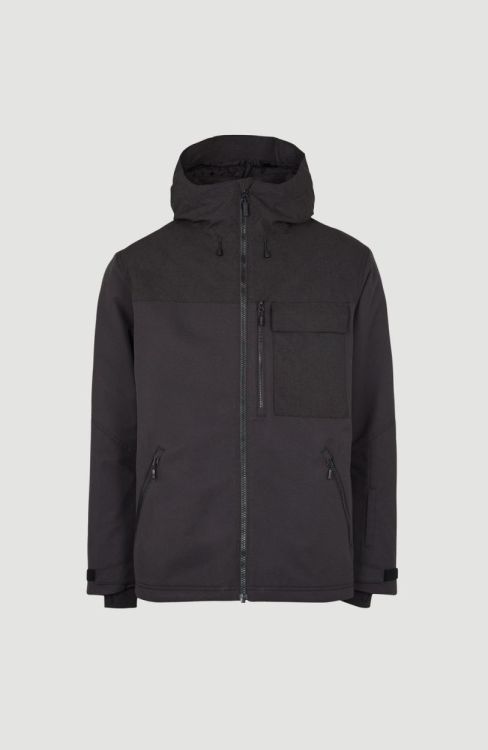 O'neill UTILITY JACKET (2500056) - Bluesand New&Outlet 