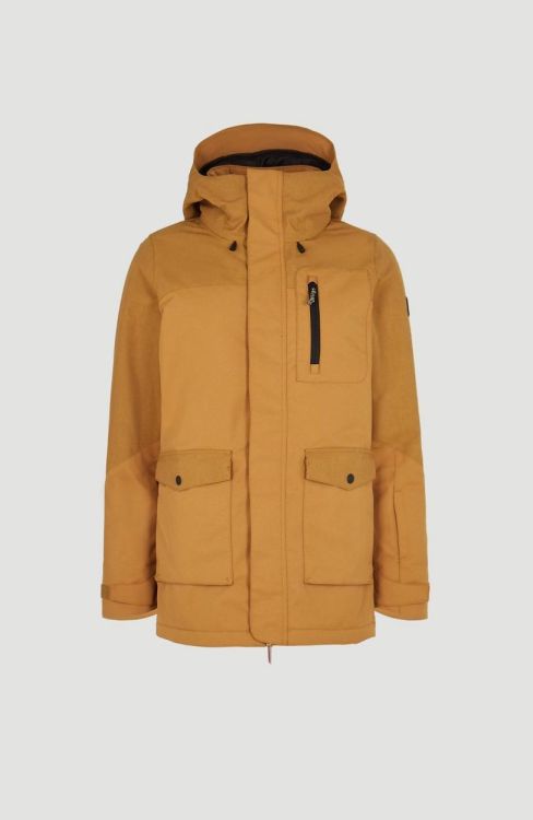 O'neill UTILITY JACKET (1500055) - Bluesand New&Outlet 