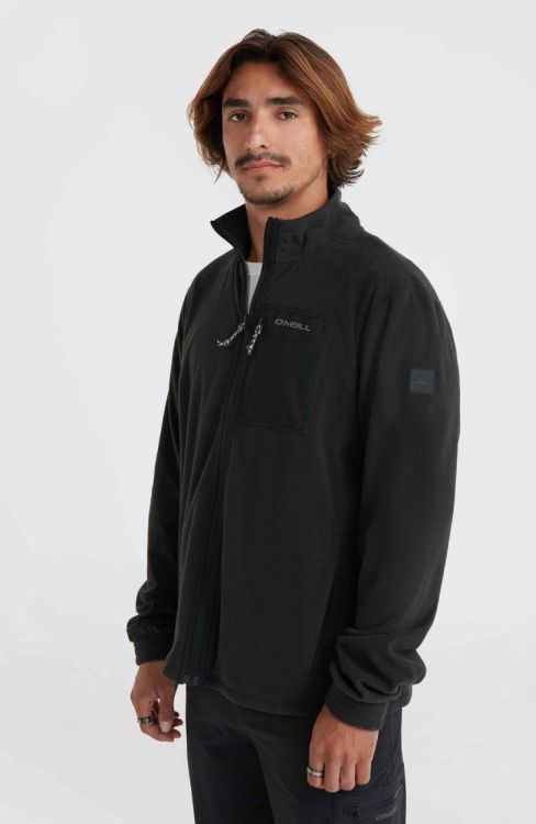 O'neill UTILITY LIGHT FZ POLARTEC 100 FLEECE (2350107) - Bluesand New&Outlet 