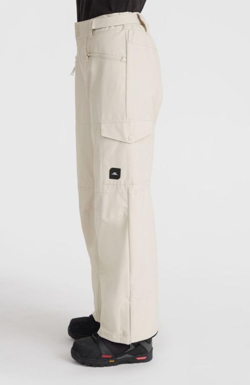 O'neill UTILITY LOOSE SNOW PANTS (1550126) - Bluesand New&Outlet 