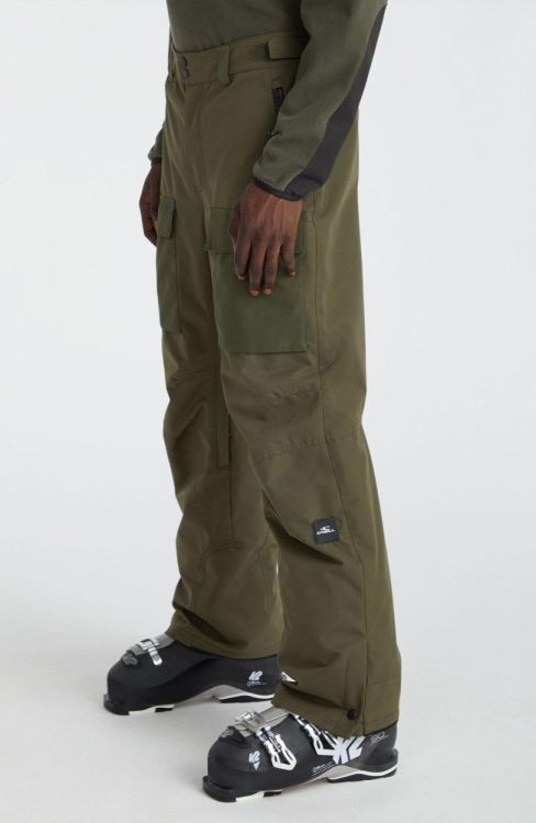 O'neill UTILITY PANTS (2550065) - Bluesand New&Outlet 