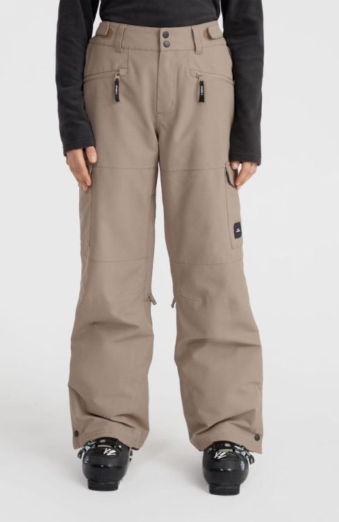 O'neill UTILITY PRO LOOSE SNOW PANTS (1550150) - Bluesand New&Outlet 