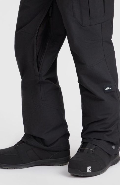 O'neill UTILITY PRO REGULAR SNOW PANTS (2550139) - Bluesand New&Outlet 