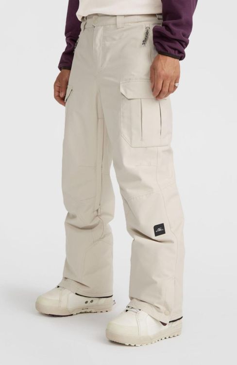 O'neill UTILITY REGULAR SNOW PANTS (2550122) - Bluesand New&Outlet 