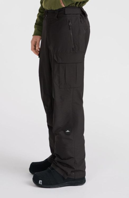 O'neill UTILITY REGULAR SNOW PANTS (2550122) - Bluesand New&Outlet 