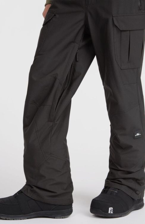 O'neill UTILITY REGULAR SNOW PANTS (2550122) - Bluesand New&Outlet 