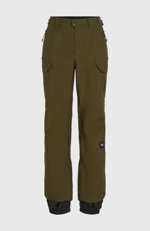 O'neill UTILITY REGULAR SNOW PANTS (2550122) - Bluesand New&Outlet 