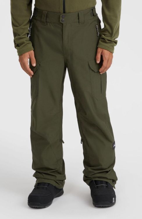 O'neill UTILITY REGULAR SNOW PANTS (2550122) - Bluesand New&Outlet 